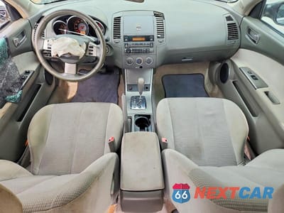 Zdjęcie 8 z 13 samochodu: 2006 NISSAN ALTIMA 2.5 VIN:1N4AL11D56C269000 - miniatura