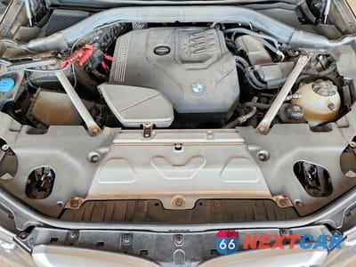 Zdjęcie 12 z 13 samochodu: 2023 BMW X3 XDRIVE30I VIN:5UX53DP00P9S16087 - miniatura
