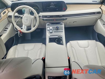 Zdjęcie 8 z 14 samochodu: 2023 HYUNDAI PALISADE LIMITED VIN:KM8R5DGE7PU548402 - miniatura