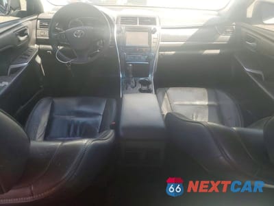 Zdjęcie 8 z 12 samochodu: 2017 TOYOTA CAMRY HYBRID XLE VIN:4T1BD1FK5HU221640 - miniatura