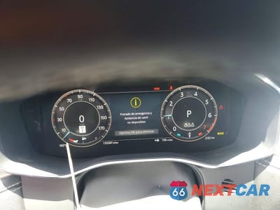 Zdjęcie 9 z 13 samochodu: 2024 JAGUAR F-PACE R-DYNAMIC S VIN:SADCT2EX3RA736030 - miniatura