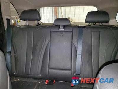 Zdjęcie 10 z 13 samochodu: 2016 BMW X5 XDRIVE35I VIN:5UXKR0C51G0P19594 - miniatura