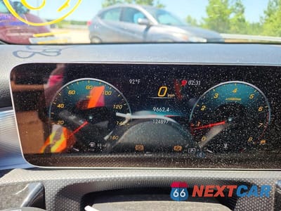 Zdjęcie 9 z 12 samochodu: 2020 MERCEDES-BENZ A 220 VIN:WDD3G4EB9LW039462 - miniatura