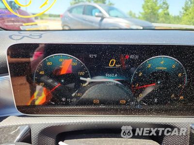 Zdjęcie 9 z 12 samochodu: 2020 MERCEDES-BENZ A 220 VIN:WDD3G4EB9LW039462 - miniatura