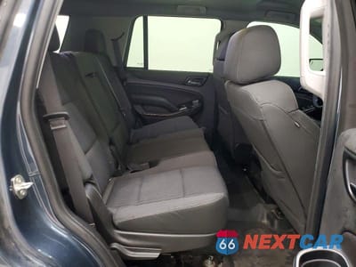 Zdjęcie 11 z 13 samochodu: 2020 CHEVROLET TAHOE POLICE VIN:1GNLCDEC9LR222963 - miniatura