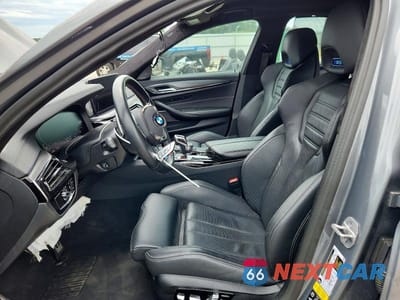Zdjęcie 7 z 13 samochodu: 2023 BMW M5 VIN:WBS83CH0XPCM97267 - miniatura