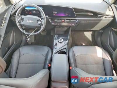 Zdjęcie 8 z 13 samochodu: 2024 KIA NIRO WIND VIN:KNDCR3L17R5090465 - miniatura