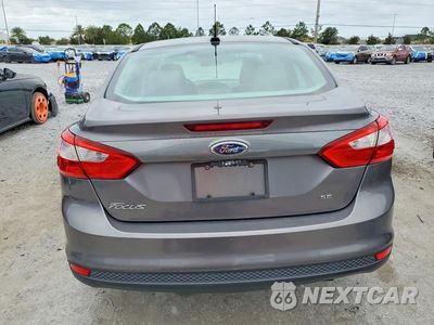Zdjęcie 6 z 12 samochodu: 2013 FORD FOCUS SE VIN:1FADP3F22DL168191 - miniatura