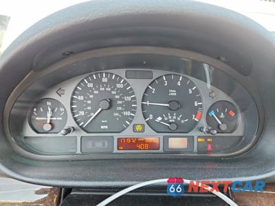 Zdjęcie 9 z 12 samochodu: 2003 BMW 325 I VIN:WBAAZ33453KP79668 - miniatura
