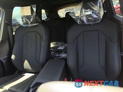 Zdjęcie 10 z 15 samochodu: 2026 BMW X3 30 XDRIVE VIN:5UX53GP08T9433950 - miniatura