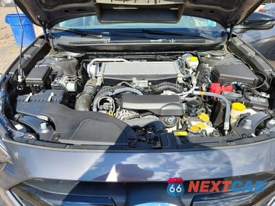 Zdjęcie 12 z 13 samochodu: 2023 SUBARU OUTBACK ONYX EDITION XT VIN:4S4BTGLD0P3173612 - miniatura