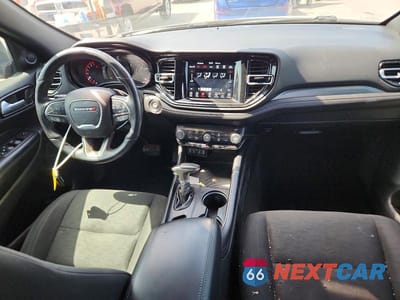 Zdjęcie 8 z 14 samochodu: 2022 DODGE DURANGO SXT VIN:1C4RDHAG1NC131952 - miniatura