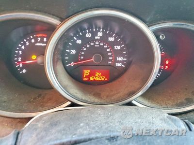 Zdjęcie 9 z 12 samochodu: 2012 KIA SORENTO LX VIN:5XYKT4A23CG296590 - miniatura