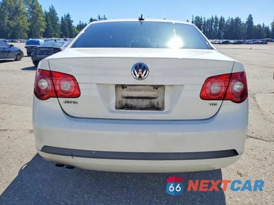 Zdjęcie 6 z 12 samochodu: 2006 VOLKSWAGEN JETTA TDI OPTION PACKAGE 2 VIN:3VWDT71KX6M661510 - miniatura