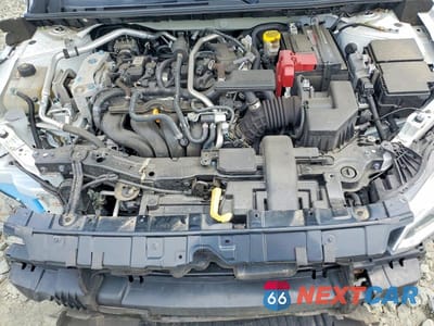 Zdjęcie 11 z 12 samochodu: 2024 NISSAN SENTRA SR VIN:3N1AB8DV3RY256481 - miniatura
