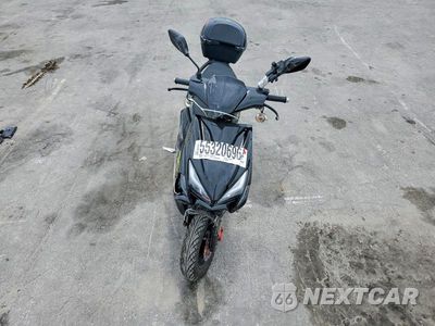 Piąte zdjęcie samochodu w środku: 2024 ZHILONG ST VIN:HZ2TABGE3R1002700 - miniatura
