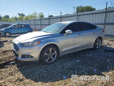 2013 FORD FUSION SE 3FA6P0HR0DR208528 - główne zdjęcie licytacji z USA - miniatura