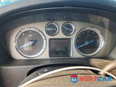 Zdjęcie 9 z 13 samochodu: 2009 CADILLAC ESCALADE LUXURY VIN:1GYFK232X9R144056 - miniatura