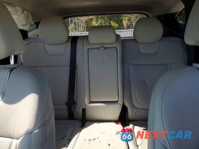 Zdjęcie 10 z 14 samochodu: 2025 HYUNDAI TUCSON LIMITED VIN:5NMJE3DE0SH570290 - miniatura