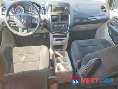 Zdjęcie 8 z 13 samochodu: 2013 DODGE GRAND CARAVAN SE VIN:2C4RDGBGXDR634491 - miniatura