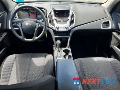 Zdjęcie 7 z 11 samochodu: 2017 GMC TERRAIN SLE VIN:2GKFLSEK8H6331343 - miniatura