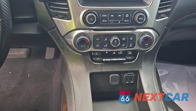Zdjęcie 11 z 14 samochodu: 2020 CHEVROLET SUBURBAN C1500 LS VIN:1GNSCGKC3LR193672 - miniatura