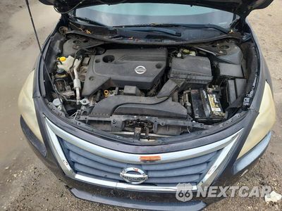 Zdjęcie 11 z 12 samochodu: 2014 NISSAN ALTIMA 2.5 S VIN:1N4AL3AP0EC901079 - miniatura
