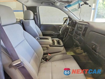 Zdjęcie 10 z 12 samochodu: 2017 GMC SIERRA C1500 VIN:1GTN1LEH9HZ319052 - miniatura