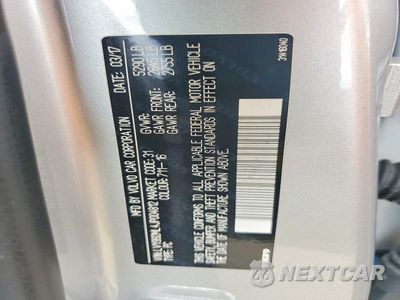 Zdjęcie 12 z 12 samochodu: 2018 VOLVO S90 T6 INSCRIPTION VIN:LVY992ML4JP004812 - miniatura