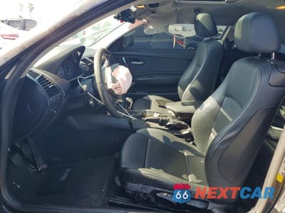 Zdjęcie 7 z 12 samochodu: 2010 BMW 128 I VIN:WBAUP9C58AVF46185 - miniatura