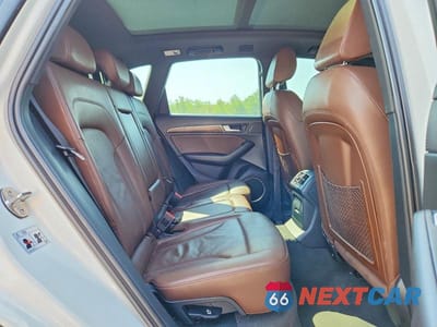 Zdjęcie 11 z 14 samochodu: 2016 AUDI Q5 PREMIUM PLUS S-LINE VIN:WA1D7AFP8GA099284 - miniatura