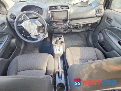 Zdjęcie 8 z 13 samochodu: 2024 MITSUBISHI MIRAGE ES VIN:ML32AUHJ0RH019191 - miniatura