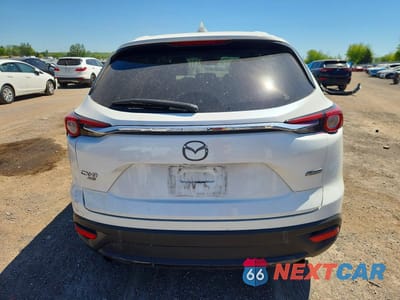 Zdjęcie 6 z 14 samochodu: 2019 MAZDA CX-9 TOURING VIN:JM3TCBCY0K0333861 - miniatura