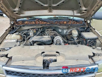 Zdjęcie 11 z 13 samochodu: 2006 CHEV SILVERADO 1500 LT1 C VIN:2GCEC13T561175561 - miniatura