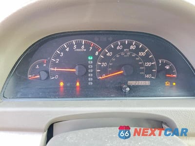 Zdjęcie 9 z 12 samochodu: 2005 TOYOTA CAMRY LE VIN:4T1BE32K15U429959 - miniatura