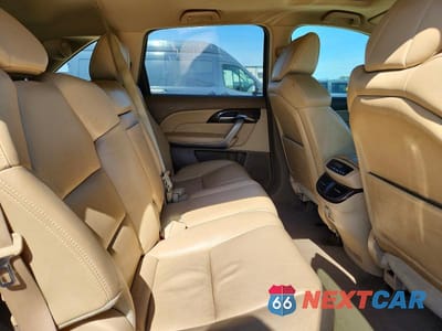 Zdjęcie 11 z 13 samochodu: 2013 ACURA MDX TECHNOLOGY VIN:2HNYD2H39DH518962 - miniatura