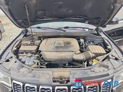 Zdjęcie 11 z 12 samochodu: 2019 JEEP GRAND CHEROKEE LAREDO VIN:1C4RJFAG8KC636167 - miniatura