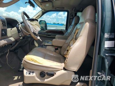 Zdjęcie 7 z 13 samochodu: 2003 FORD F250 SUPER DUTY VIN:1FTNW21L43EB69499 - miniatura