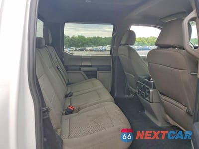 Zdjęcie 10 z 12 samochodu: 2022 FORD F250 SUPER DUTY VIN:1FT7W2BT4NED00053 - miniatura