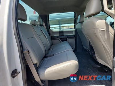 Zdjęcie 10 z 12 samochodu: 2018 FORD F150 SUPERCREW VIN:1FTFW1E50JKC10848 - miniatura