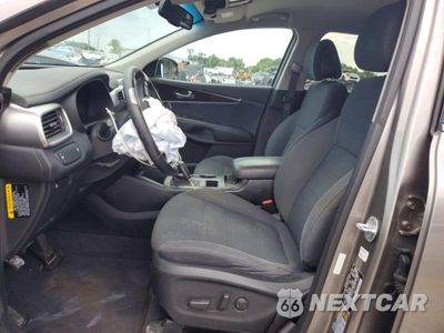 Zdjęcie 7 z 14 samochodu: 2016 KIA SORENTO LX VIN:5XYPG4A39GG076864 - miniatura