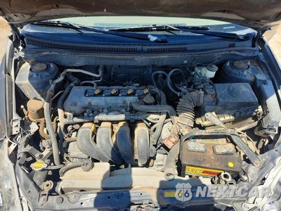 Zdjęcie 11 z 12 samochodu: 2006 TOYOTA COROLLA CE VIN:1NXBR32E16Z745474 - miniatura