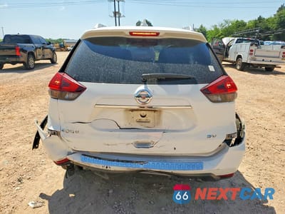 Zdjęcie 6 z 13 samochodu: 2018 NISSAN ROGUE VIN:KNMAT2MT7JP530986 - miniatura