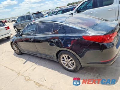 Drugie zdjęcie samochodu z przodu: 2011 KIA OPTIMA LX VIN:KNAGM4A71B5129227 - miniatura