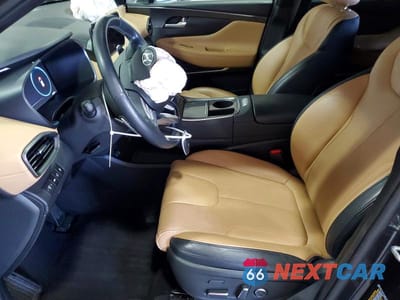 Zdjęcie 7 z 13 samochodu: 2023 HYUNDAI SANTA FE CALLIGRAPHY VIN:5NMS5DAL7PH557153 - miniatura