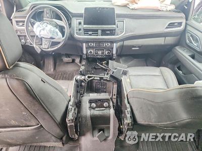 Zdjęcie 8 z 13 samochodu: 2022 GMC YUKON SLT VIN:1GKS2BKD4NR254736 - miniatura