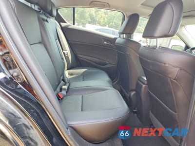Zdjęcie 10 z 12 samochodu: 2017 ACURA ILX PREMIUM VIN:19UDE2F75HA006581 - miniatura