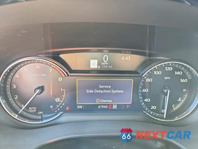 Zdjęcie 9 z 14 samochodu: 2021 CADILLAC XT6 PREMIUM LUXURY VIN:1GYKPDRS7MZ232347 - miniatura