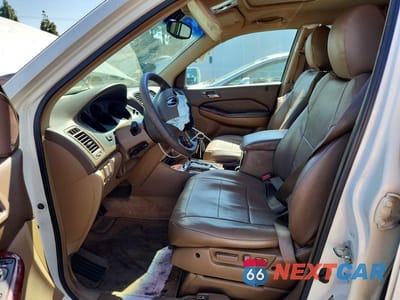 Zdjęcie 7 z 13 samochodu: 2004 ACURA MDX TOURING VIN:2HNYD189X4H536160 - miniatura