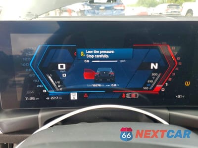 Zdjęcie 9 z 12 samochodu: 2025 BMW M2 VIN:3MF23DM07S8F78961 - miniatura